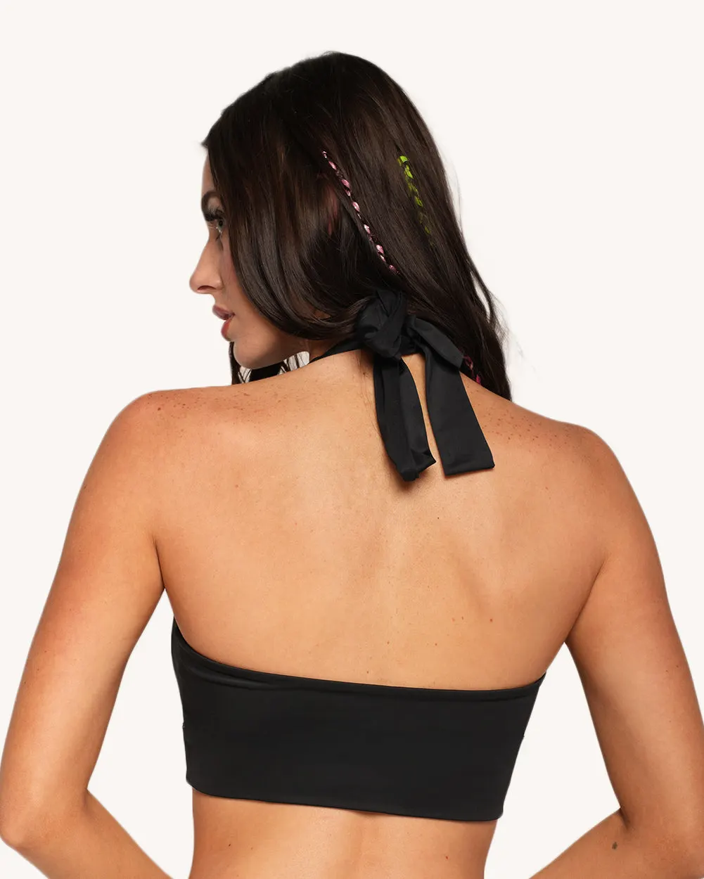 Lethal Attitude Top — Alternate view