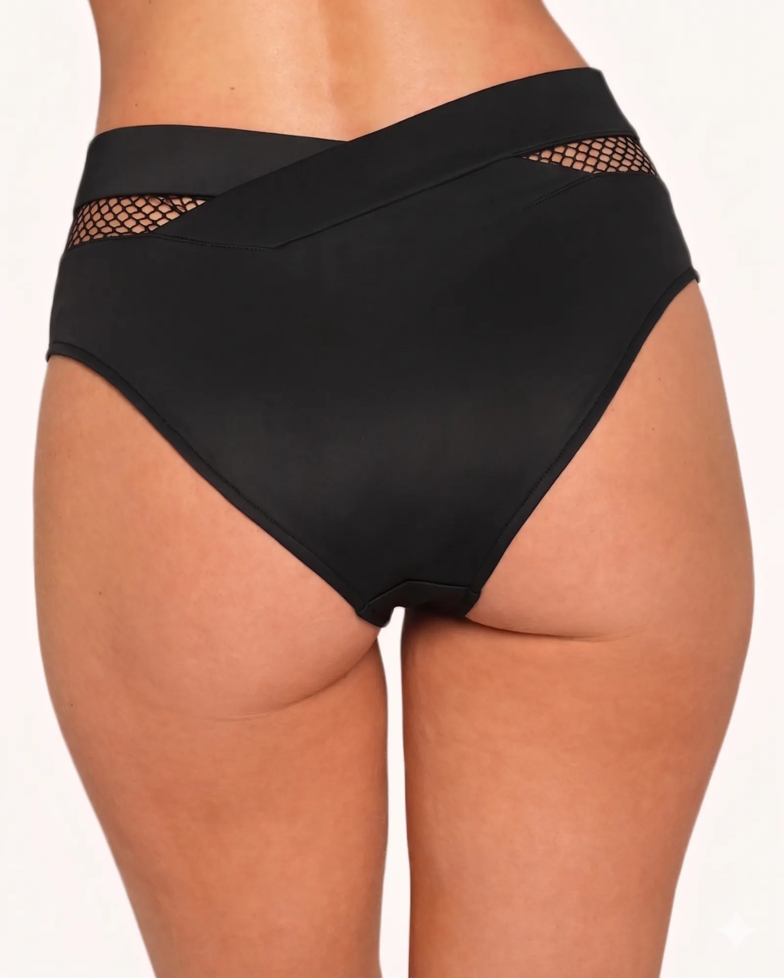 Lethal Attitude Shorts — Alternate view
