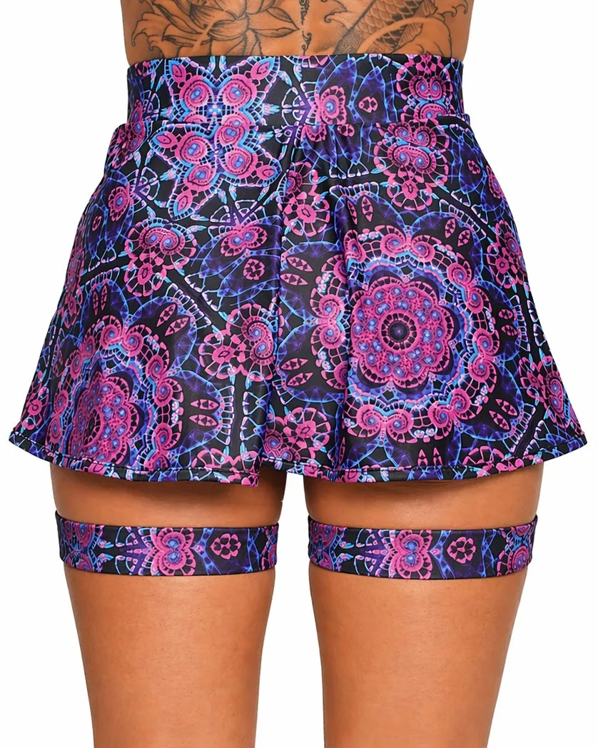 Dreamwave Harness Skirt — Alternate view