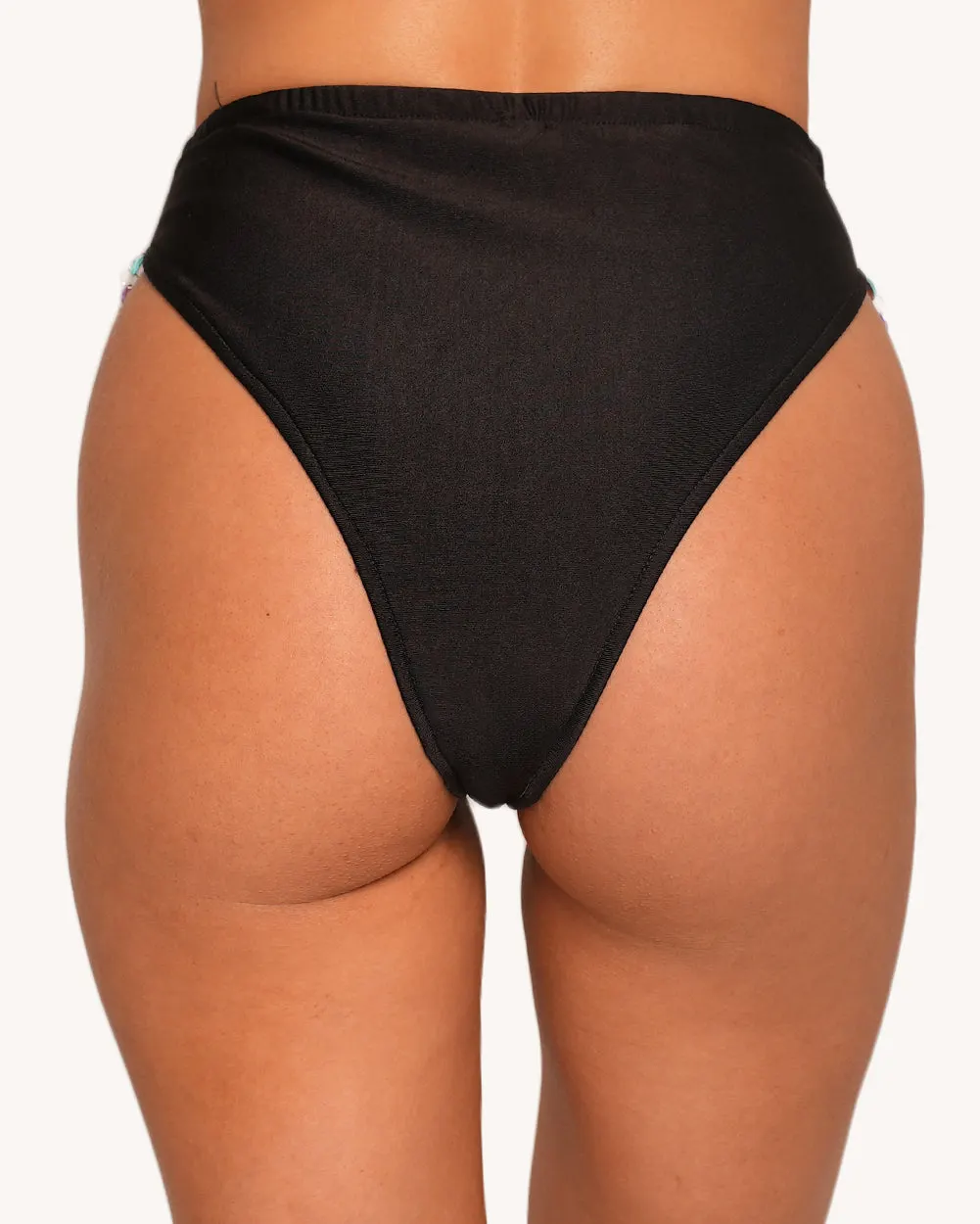 Sky Dancer Festival Bottoms — Detail view