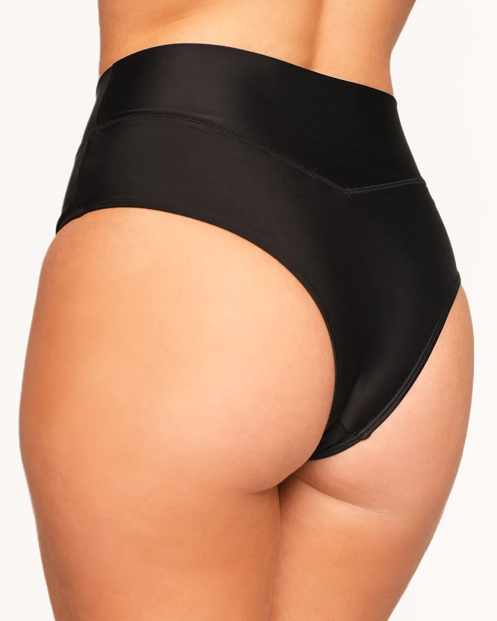 Headliner Heat Booty Shorts — Alternate view