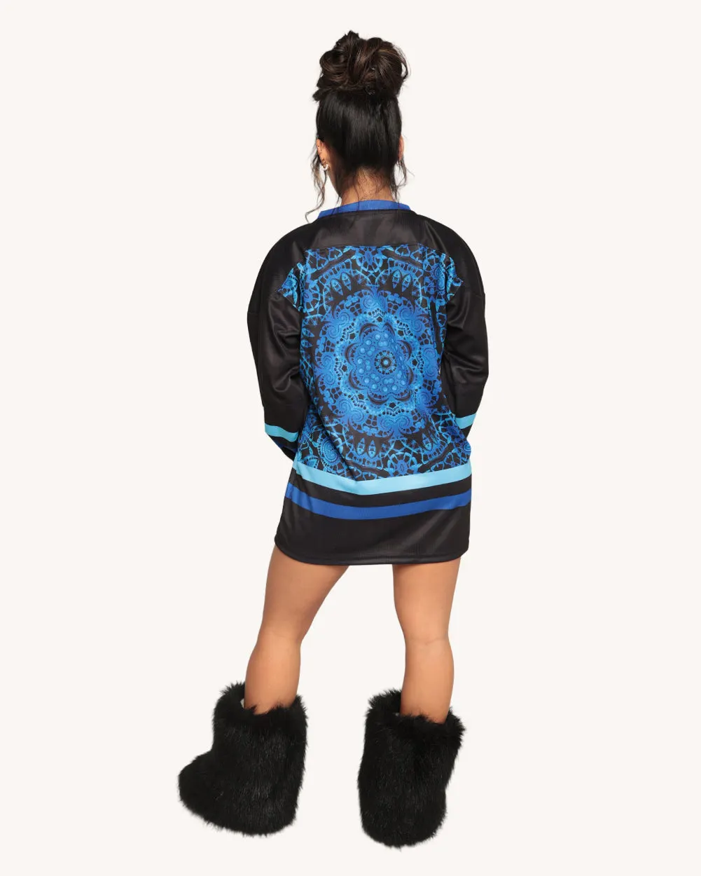 Mind Expander Jersey — Alternate view